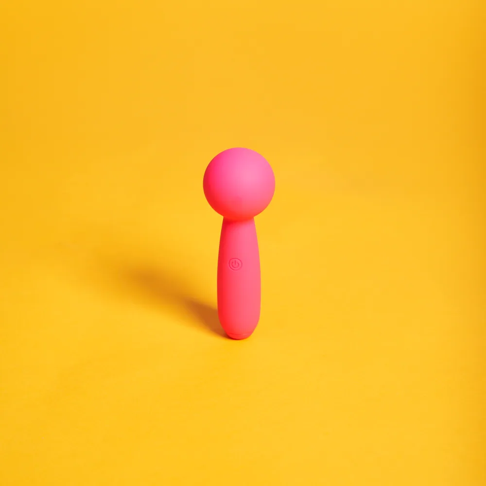 Lolly – Detail