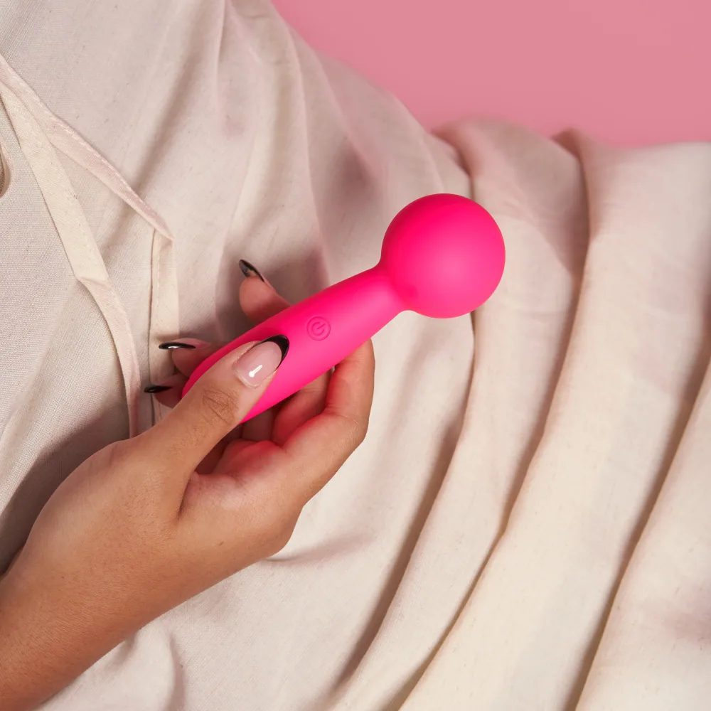 Lolly – mit Tasche